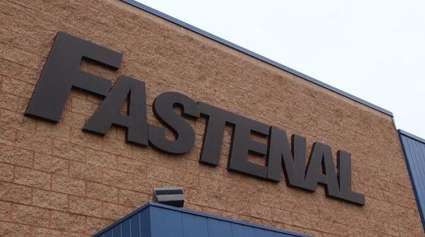 Vendas de fastenal podem diminuir para perto dos níveis de 2019 à medida que ...