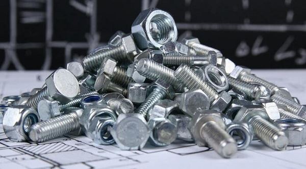 Fastener Distributor Index acelera em maio, pois o Outlook se mantém próximo ...