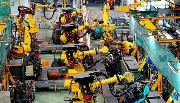 Economic Watch: As empresas industriais da China mantêm um crescimento estáve...