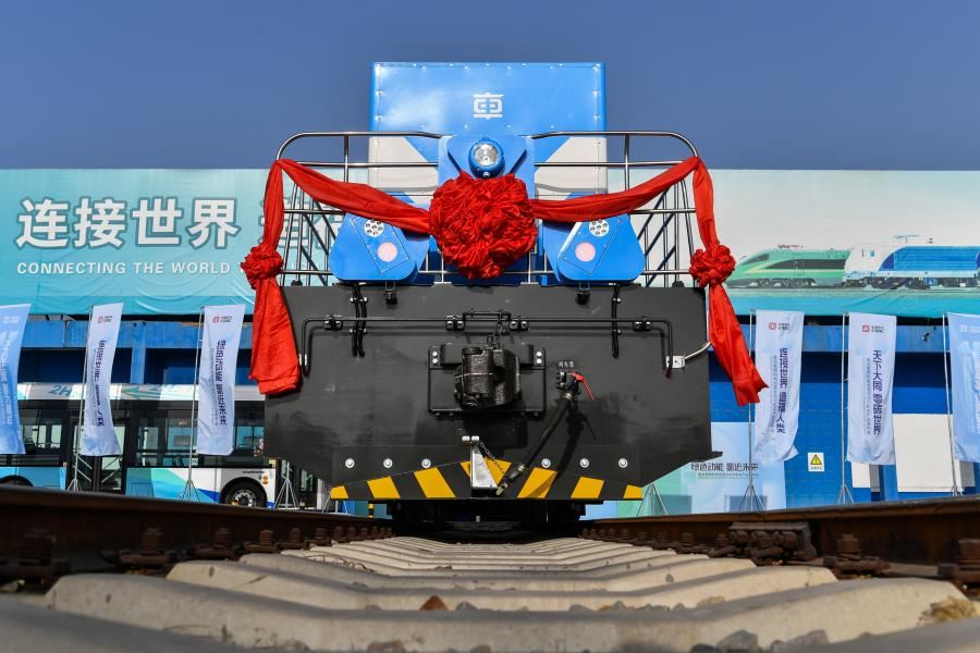Crescimento da produção industrial da China permanece estável em agosto