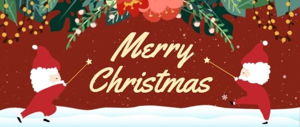 Feliz Natal dos fabricantes de fixadores