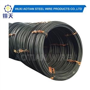 Fio de aço recozido de liga Scm435