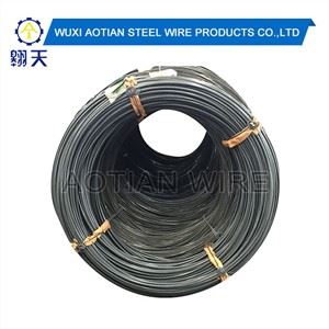 Parafuso de fio de aço 45k