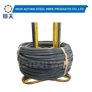 Fio de aço de liga Scm435