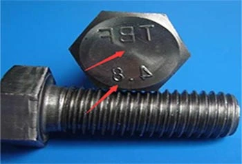 Materiais para parafusos e outras roscas externas