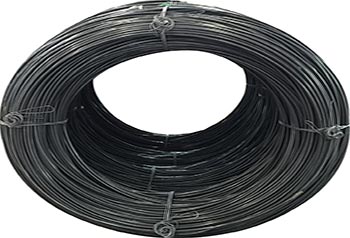 Recozimento de Arame de Aço Fixador