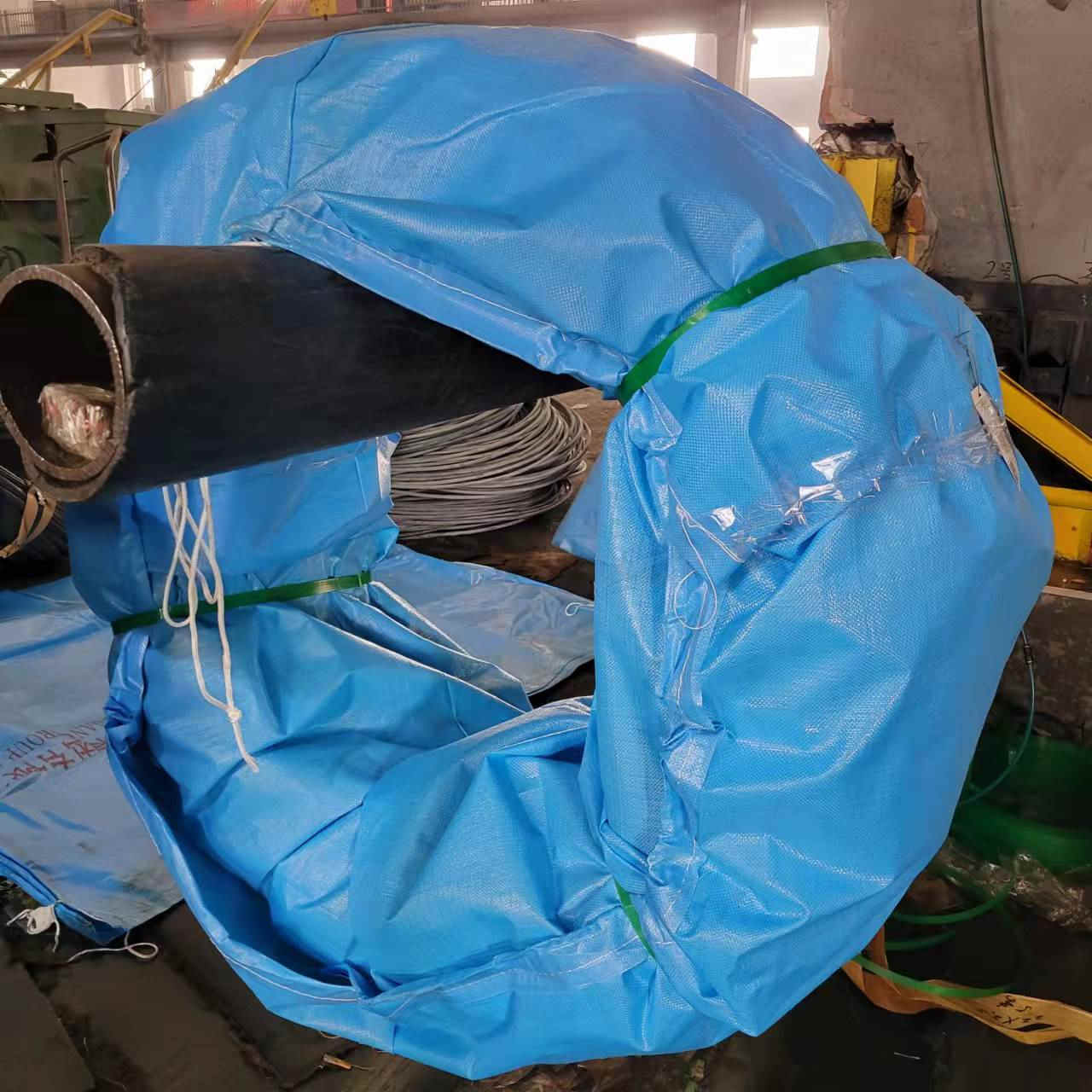Controle Rigoroso da Embalagem do Produto e Colocação Ordenada do Armazém
