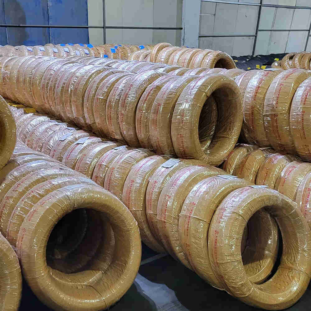 As mercadorias no armazém são enviadas uma após a outra