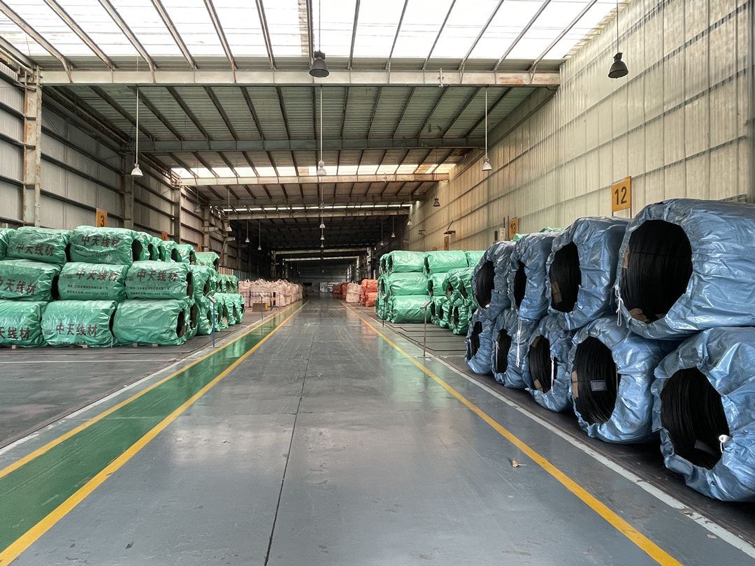 Indústria do aço a caminho de se fortalecer