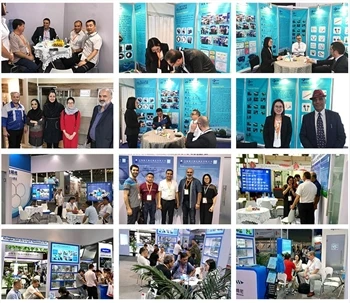 Aviso sobre o adiamento da 22ª Exposição de Fixadores e Tecnologia de Suzhou