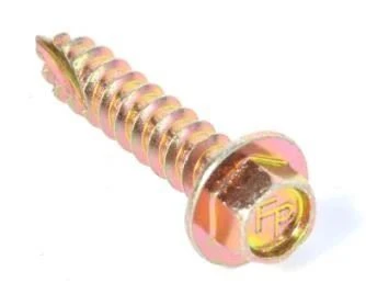 Self Drilling Roof Screw