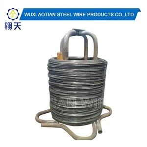 Fio revestido de fosfato AISI1022