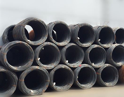 Wire Rod SWRCH22A