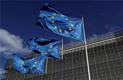 A UE pretende impor tarifas de carbono e a indústria de máquinas substituirá ...