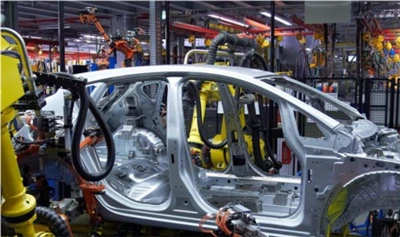 Auto Parts Industry Half A Year: Nearly 70 percent  Of The Company's Net Prof...