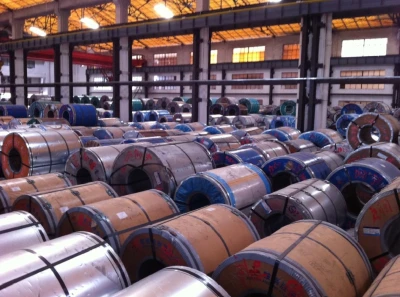 Múltiplos fatores ressonam exportações de aço acima do crescimento esperado p...