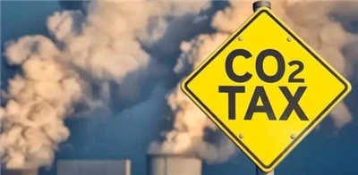 A tarifa de carbono da UE está em operação experimental há quase um mês. O me...