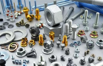 Mercado da indústria de fixadores de metal da China: escala crescente e tendê...