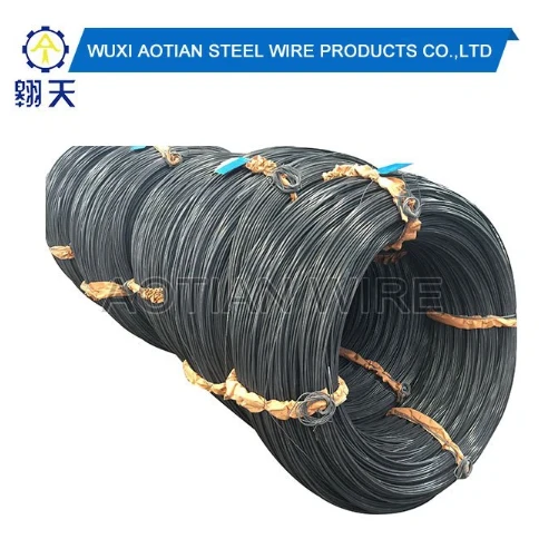Screw Steel Wire 10b21.