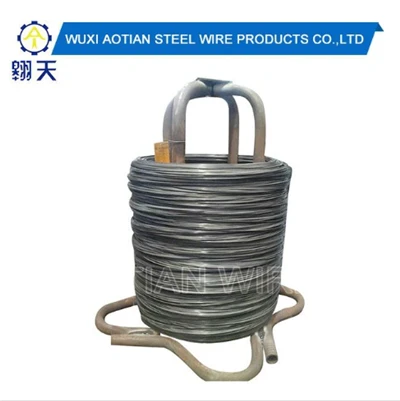 Fio Revestido com Fosfato AISI1022.