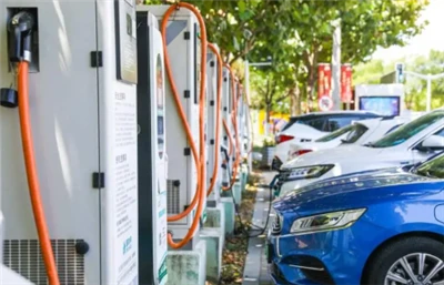 Veículos de Nova Energia Ultrapassaram 10 Milhões