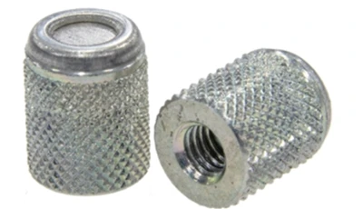 Iwata Screws apresenta uma nova porca embutida ICC, trazendo um avanço para a...
