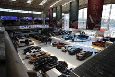 Associação Chinesa de Fabricantes de Automóveis: Em novembro de 2023, a quant...