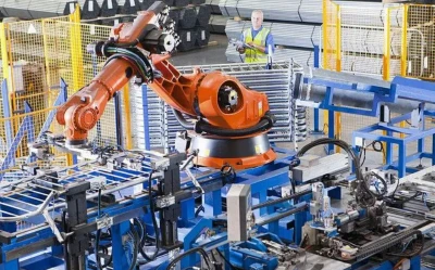 Relatório de desenvolvimento da indústria de máquinas na China: dados de valo...