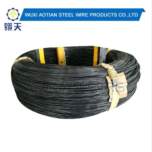 Alloy Wire SCr440.