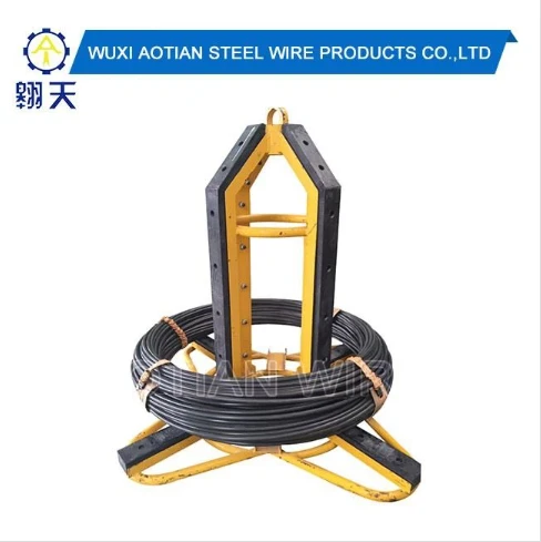 Alloy Wire SCr440.