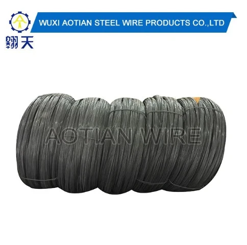 Cold Drawn Wire SWCH8A.