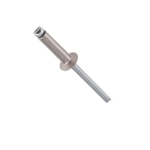 Core-Pulling Blind Rivets