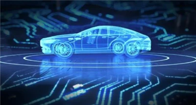 A indústria automobilística da China rompeu um nó-chave de ordem de magnitude