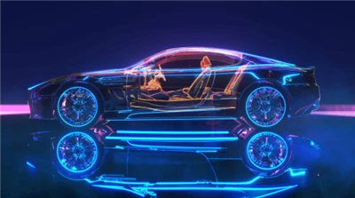 A produção e vendas de veículos de energia nova na China ocuparam o primeiro ...