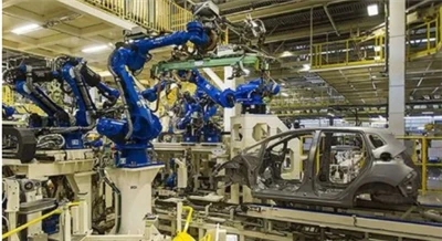 Pré-aumento de desempenho de muitas empresas de peças automotivas em 2023
