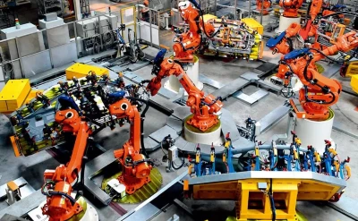 O PMI industrial recuperou-se para 49,2% em janeiro, indicando uma melhoria n...