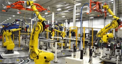 Visão geral da operação econômica da indústria de máquinas em 2023