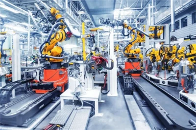 A recuperação global da produção está divergindo