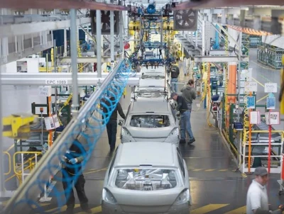 Surapong: empresas chinesas ajudam a transformar a indústria automobilística ...