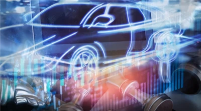 As vendas internas de automóveis de passageiros nos primeiros dois meses dest...