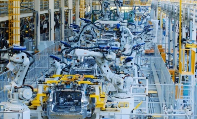 Quase 80% de 113 empresas de peças automotivas tiveram crescimento anual do l...