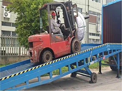 Transporte CHQ 10B21 desenhado para a Malásia