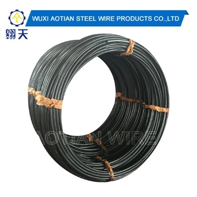 Fios de liga de aço SCM 440.